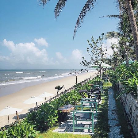 Tan Thanh Garden Homestay Hoi An Eksteriør billede