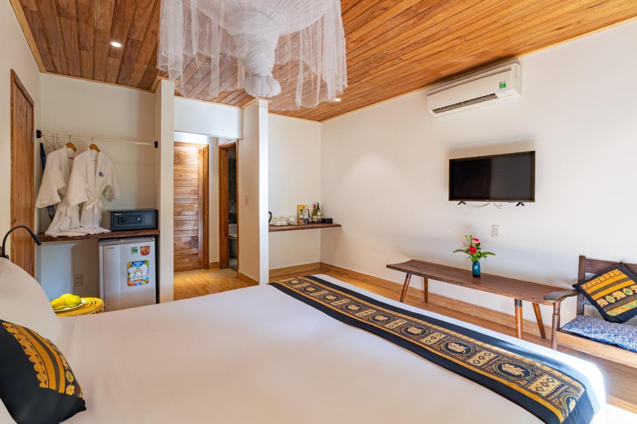 Tan Thanh Garden Homestay Hoi An Eksteriør billede