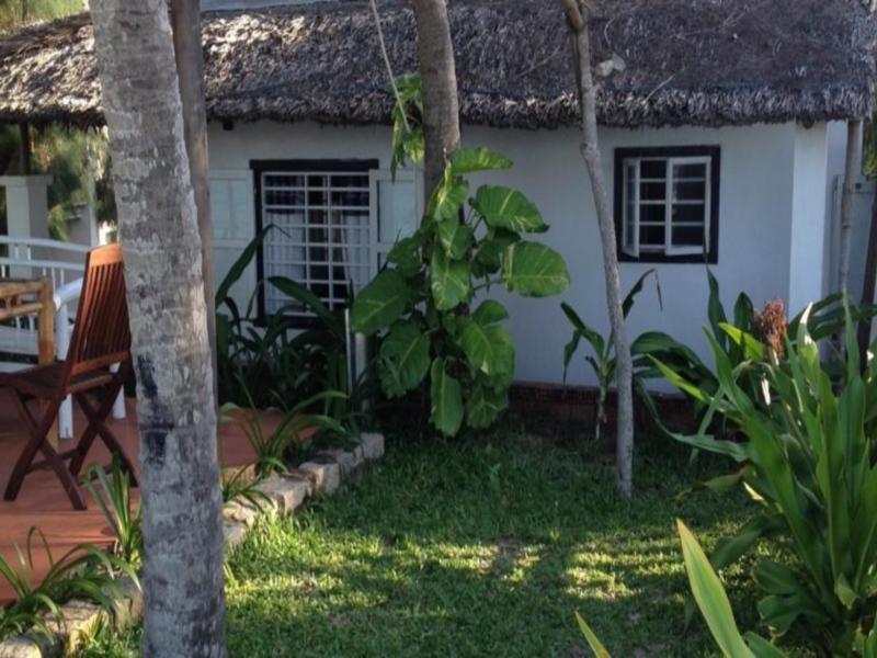 Tan Thanh Garden Homestay Hoi An Eksteriør billede