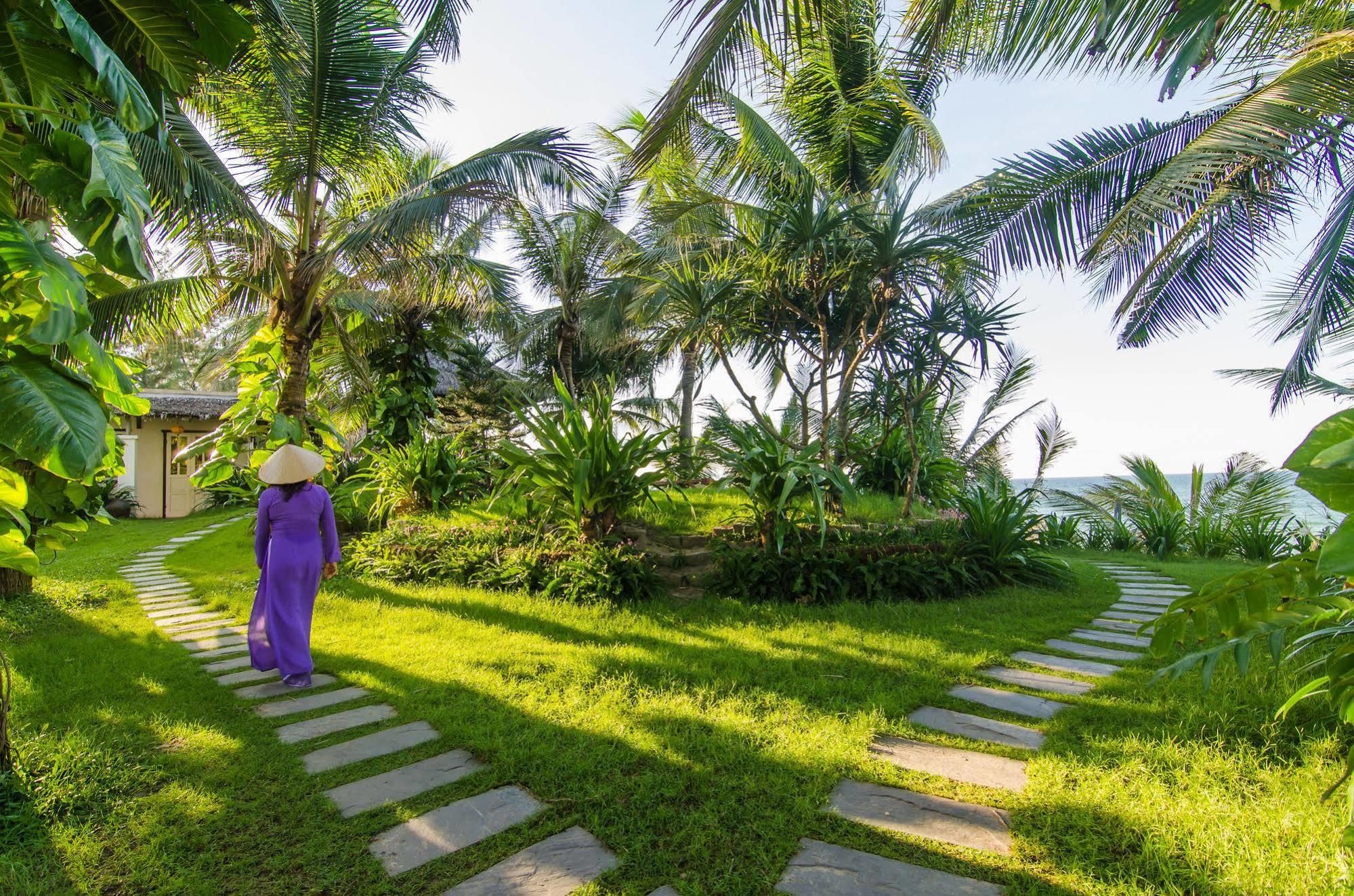 Tan Thanh Garden Homestay Hoi An Eksteriør billede